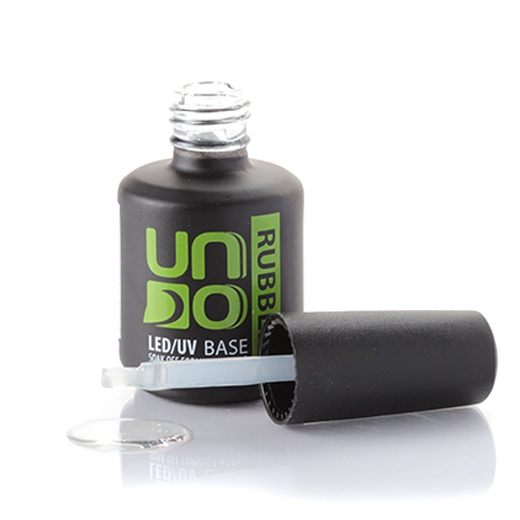 UNO, Каучуковая база Rubber, 15 мл